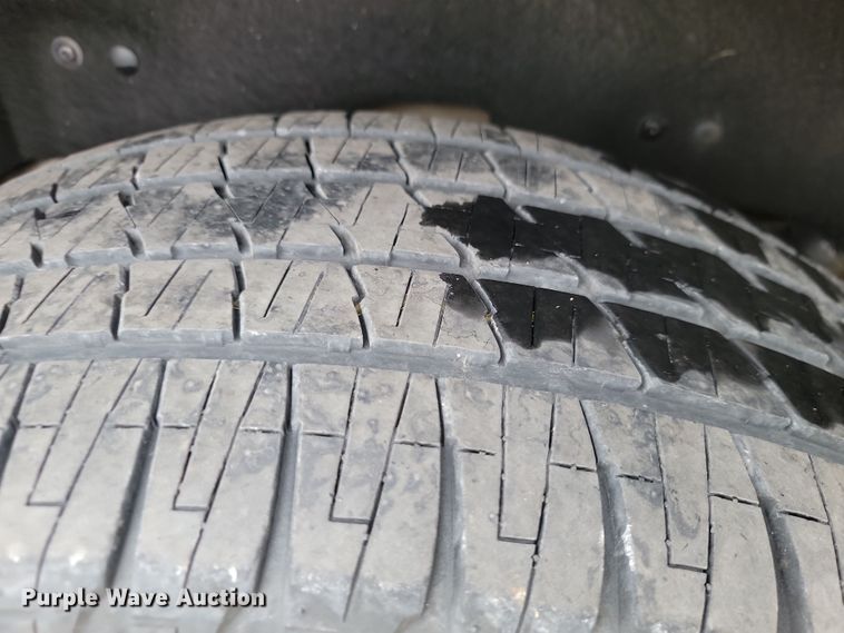 image for item LD9043 2015 Cadillac Escalade Platinum  SUV