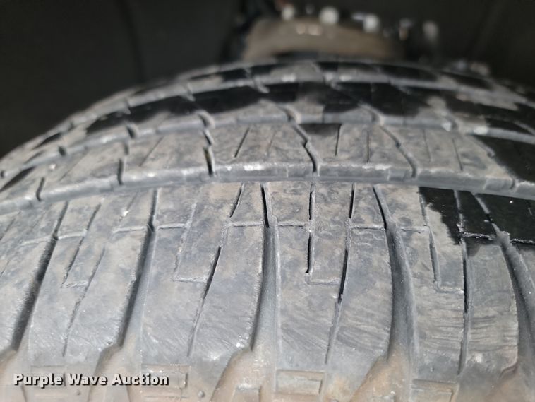 image for item LD9043 2015 Cadillac Escalade Platinum  SUV