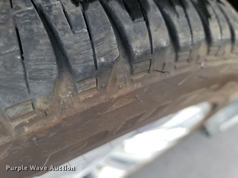 image for item LD9043 2015 Cadillac Escalade Platinum  SUV