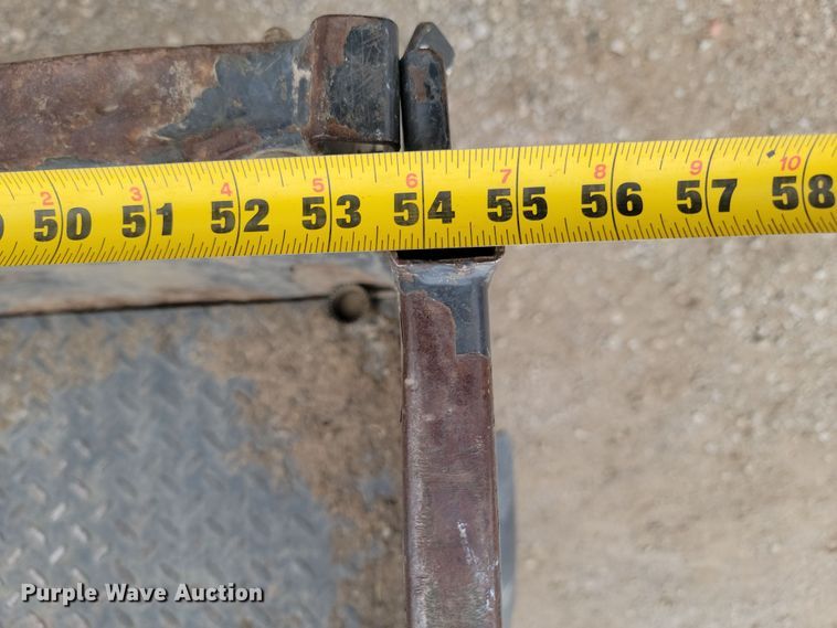 image for item LD9048 2008 Kubota RTV1100  utility vehicle