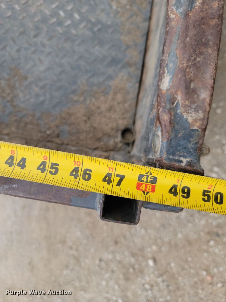 image for item LD9048 2008 Kubota RTV1100  utility vehicle