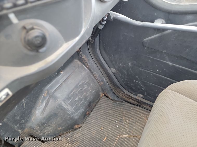 image for item LD9048 2008 Kubota RTV1100  utility vehicle