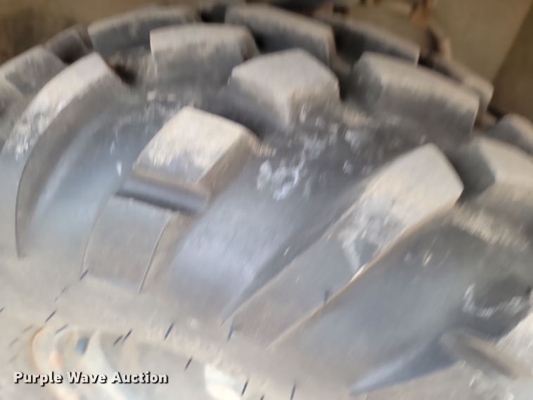 image for item LD9048 2008 Kubota RTV1100  utility vehicle