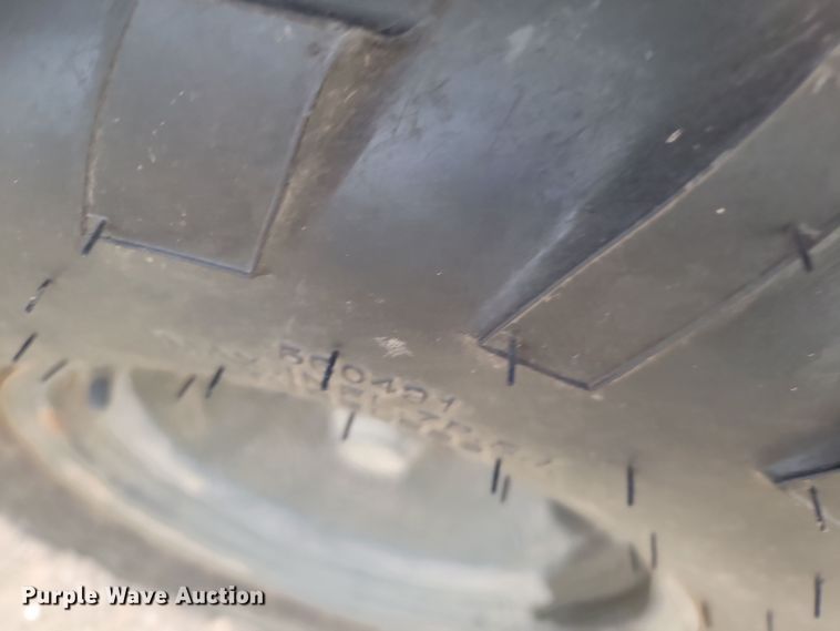 image for item LD9048 2008 Kubota RTV1100  utility vehicle