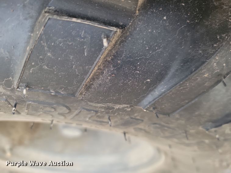 image for item LD9048 2008 Kubota RTV1100  utility vehicle