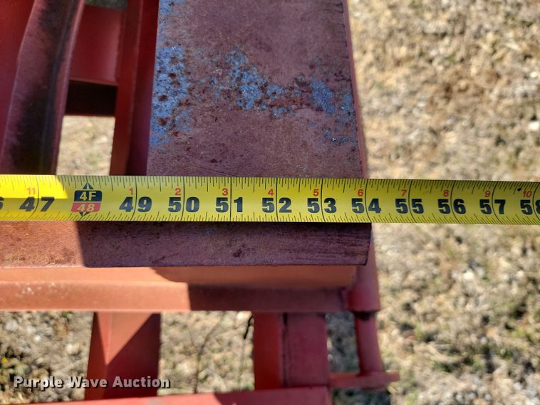 image for item LD9063 1997 Surpul  equipment trailer