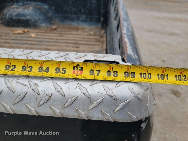 image for item LD9066 1995 Ford F150  pickup truck