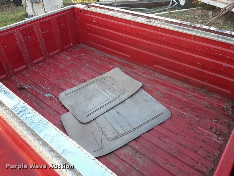 image for item LD9087 1996 Chevrolet C1500  Ext. Cab pickup truck