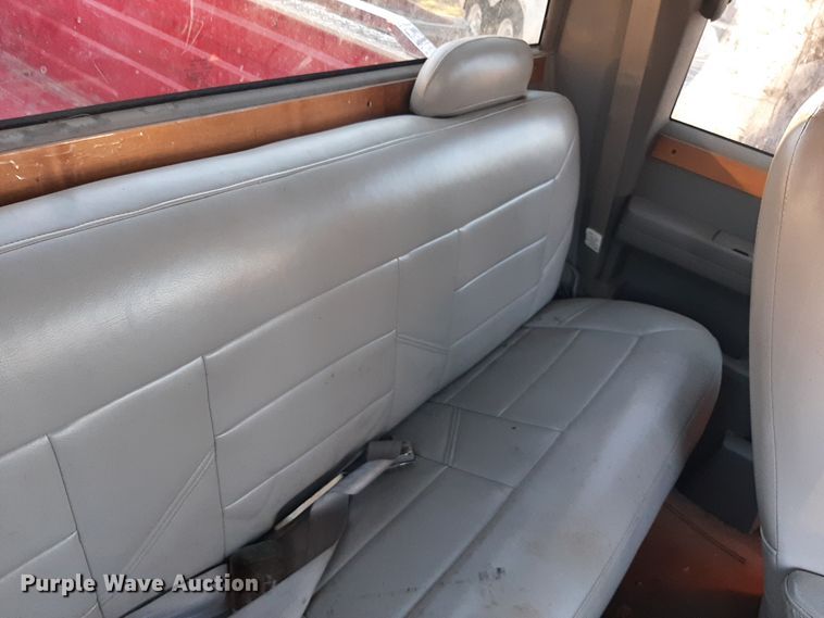 image for item LD9087 1996 Chevrolet C1500  Ext. Cab pickup truck