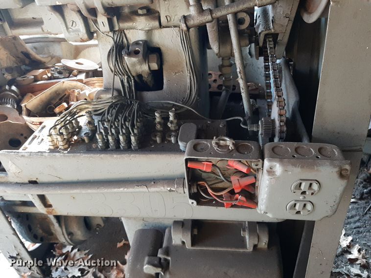 image for item LD9089 Brown and Sharp  screw machine