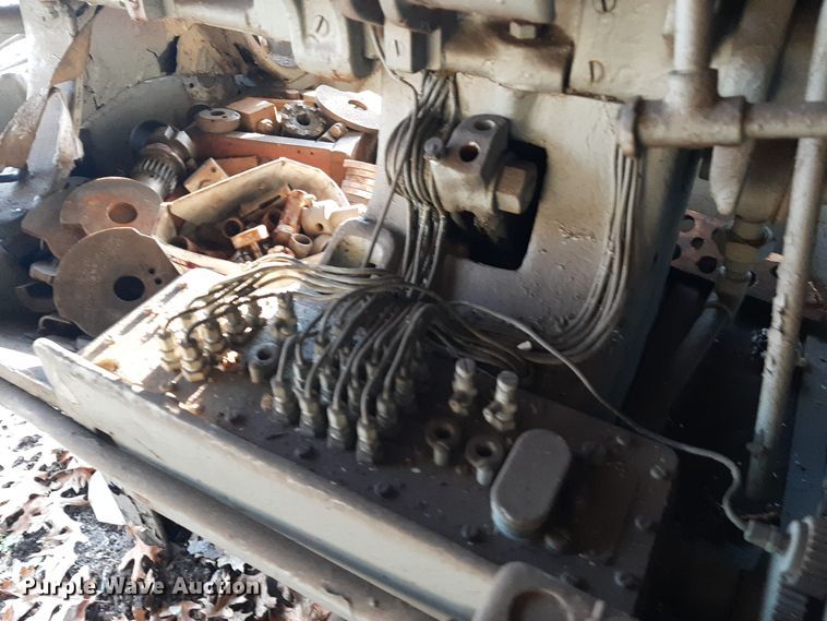 image for item LD9089 Brown and Sharp  screw machine