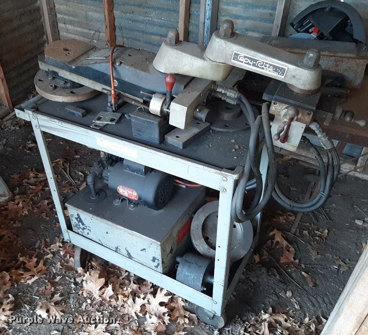 image for item LD9090 Copy-Rite CR-5  tracer
