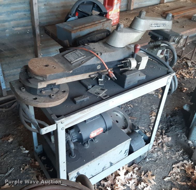 image for item LD9090 Copy-Rite CR-5  tracer
