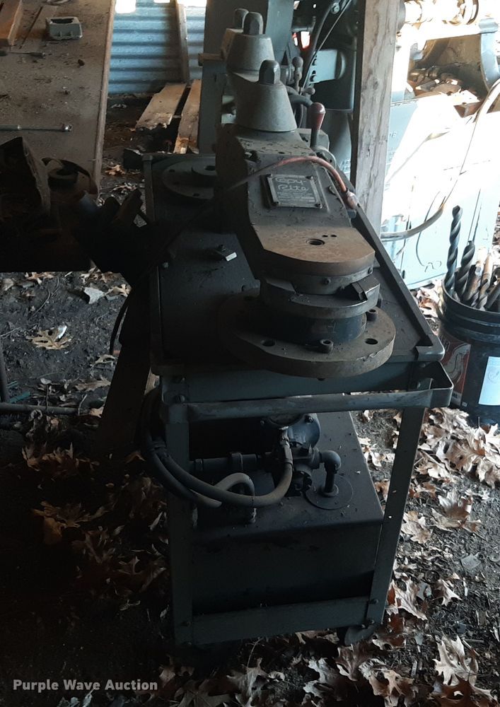 image for item LD9090 Copy-Rite CR-5  tracer