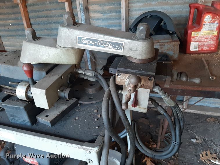 image for item LD9090 Copy-Rite CR-5  tracer