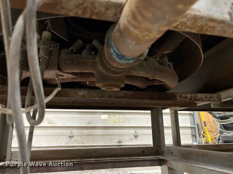 image for item LD9863 (2) Sioux boilers