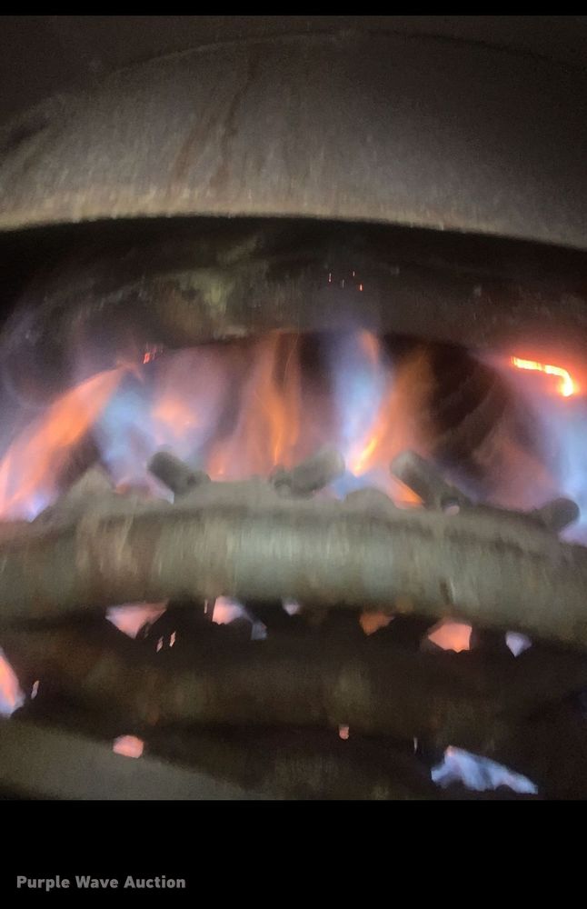 image for item LD9863 (2) Sioux boilers