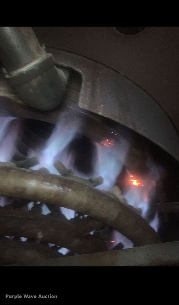 image for item LD9863 (2) Sioux boilers