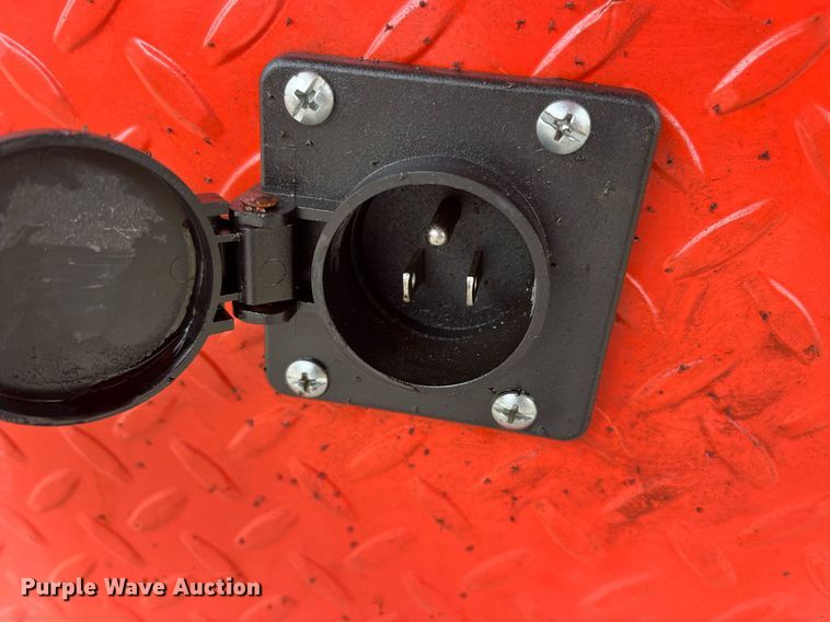 image for item LD9876 2021 Road Clipper 46UFU2034M1237893  dump trailer