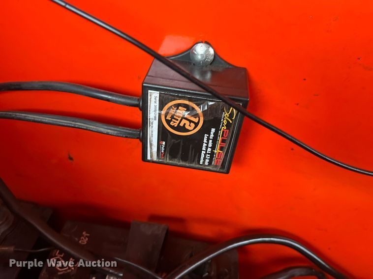 image for item LD9876 2021 Road Clipper 46UFU2034M1237893  dump trailer