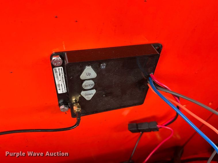 image for item LD9876 2021 Road Clipper 46UFU2034M1237893  dump trailer