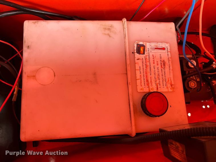 image for item LD9876 2021 Road Clipper 46UFU2034M1237893  dump trailer