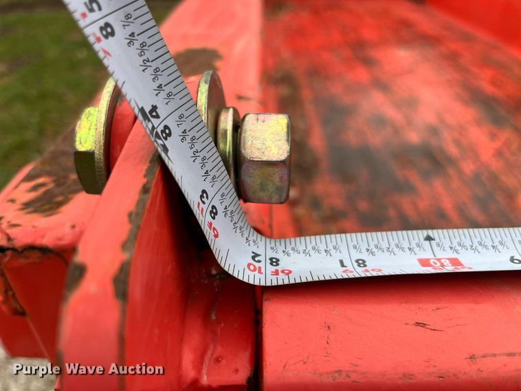 image for item LD9876 2021 Road Clipper 46UFU2034M1237893  dump trailer