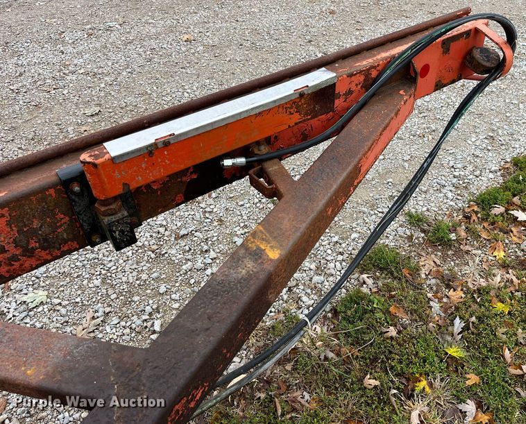 image for item LD9877 Wood-mizer  sawmill