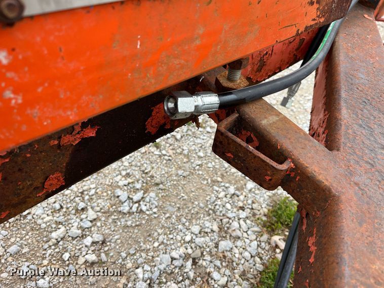 image for item LD9877 Wood-mizer  sawmill