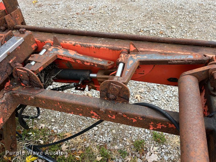 image for item LD9877 Wood-mizer  sawmill