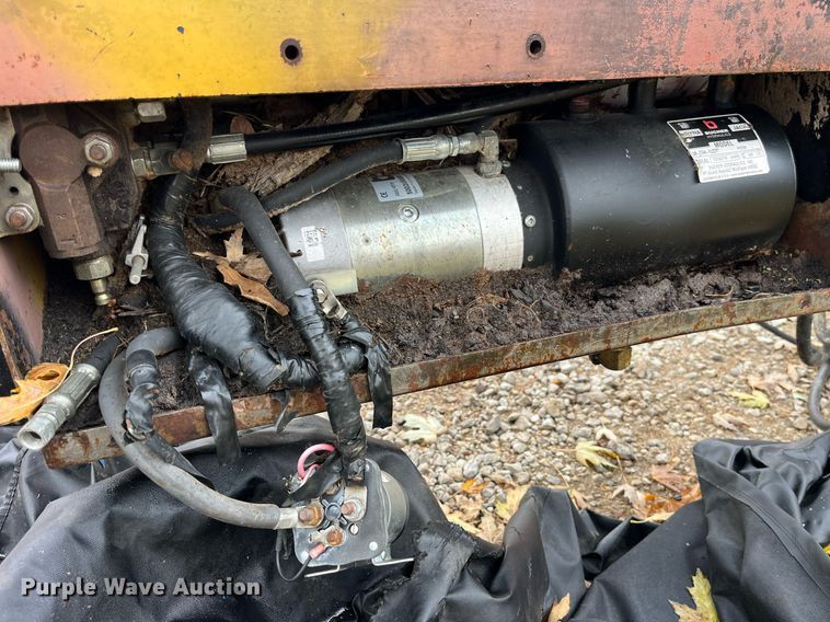 image for item LD9877 Wood-mizer  sawmill