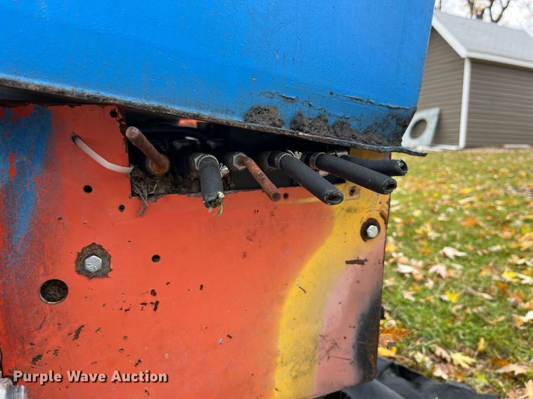 image for item LD9877 Wood-mizer  sawmill