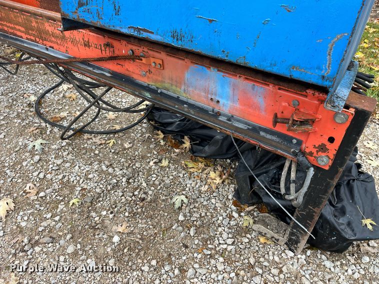 image for item LD9877 Wood-mizer  sawmill