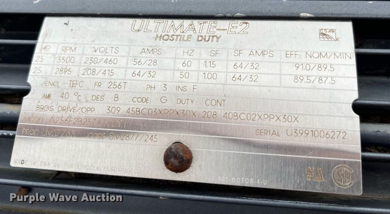 image for item LD9877 Wood-mizer  sawmill