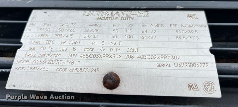 image for item LD9877 Wood-mizer  sawmill