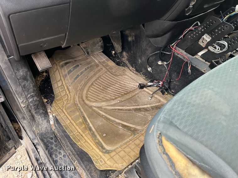 image for item LD9914 2014 Dodge Ram 1500  Quad Cab pickup truck