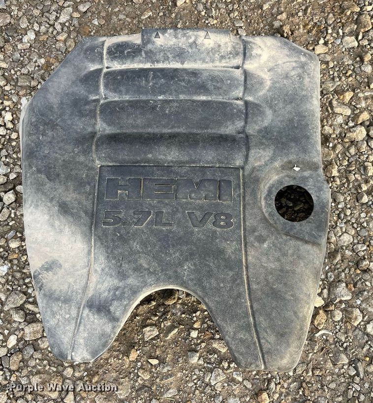 image for item LD9914 2014 Dodge Ram 1500  Quad Cab pickup truck