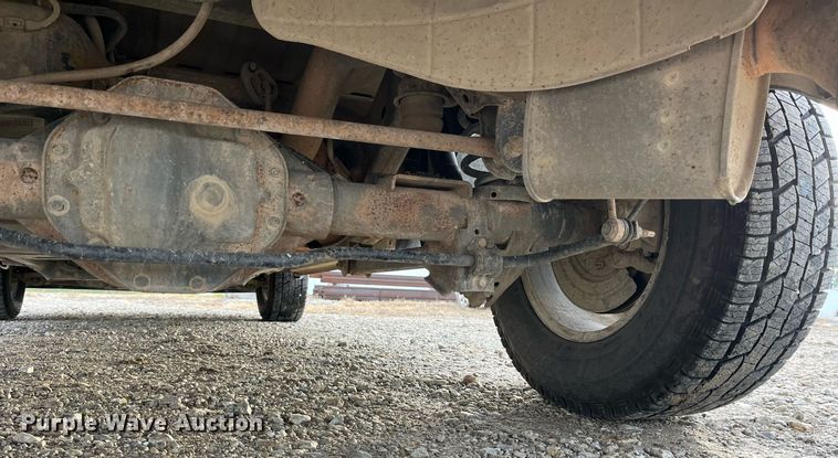 image for item LD9914 2014 Dodge Ram 1500  Quad Cab pickup truck