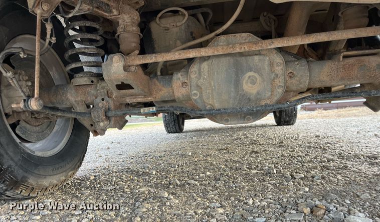 image for item LD9914 2014 Dodge Ram 1500  Quad Cab pickup truck