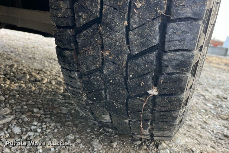 image for item LD9914 2014 Dodge Ram 1500  Quad Cab pickup truck