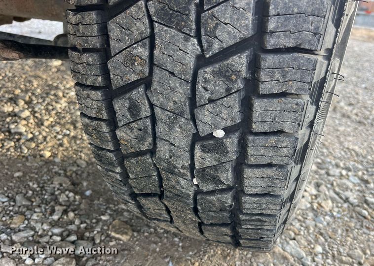 image for item LD9914 2014 Dodge Ram 1500  Quad Cab pickup truck