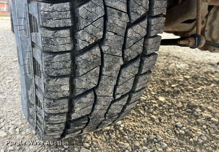 image for item LD9914 2014 Dodge Ram 1500  Quad Cab pickup truck