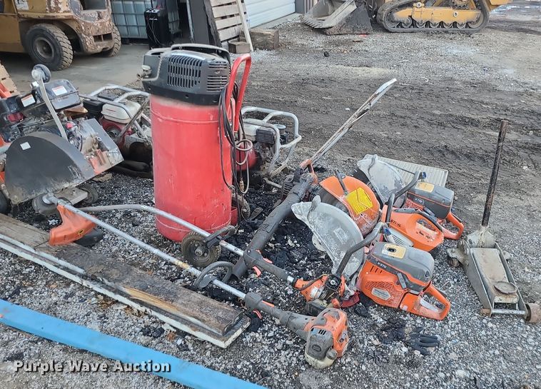 image for item LJ9381 Tools