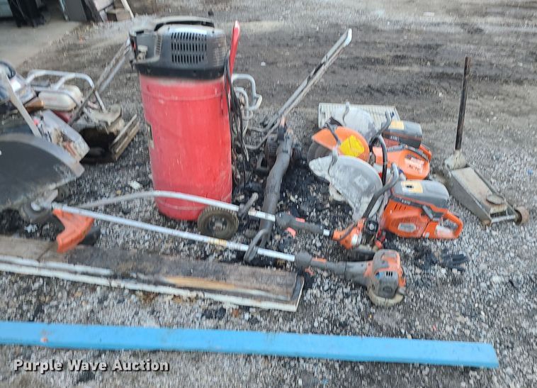 image for item LJ9381 Tools