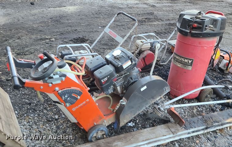 image for item LJ9381 Tools