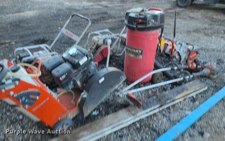 image for item LJ9381 Tools