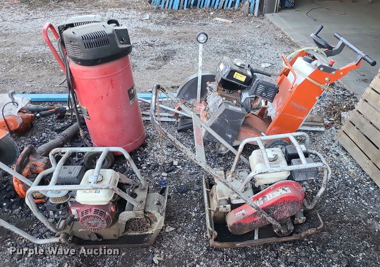 image for item LJ9381 Tools