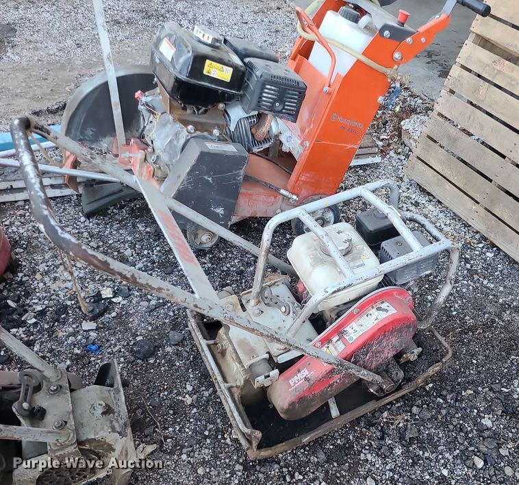 image for item LJ9381 Tools