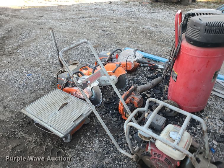 image for item LJ9381 Tools