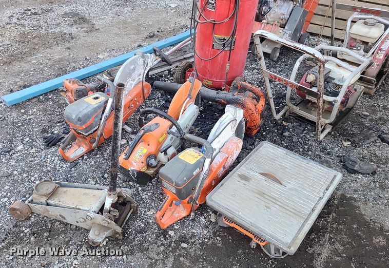 image for item LJ9381 Tools